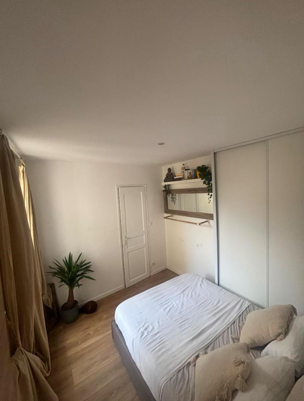 Le Calme De Daumesnil Appartement